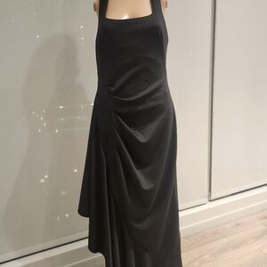 EVE Black Halo, formal/floor length gown, size 10